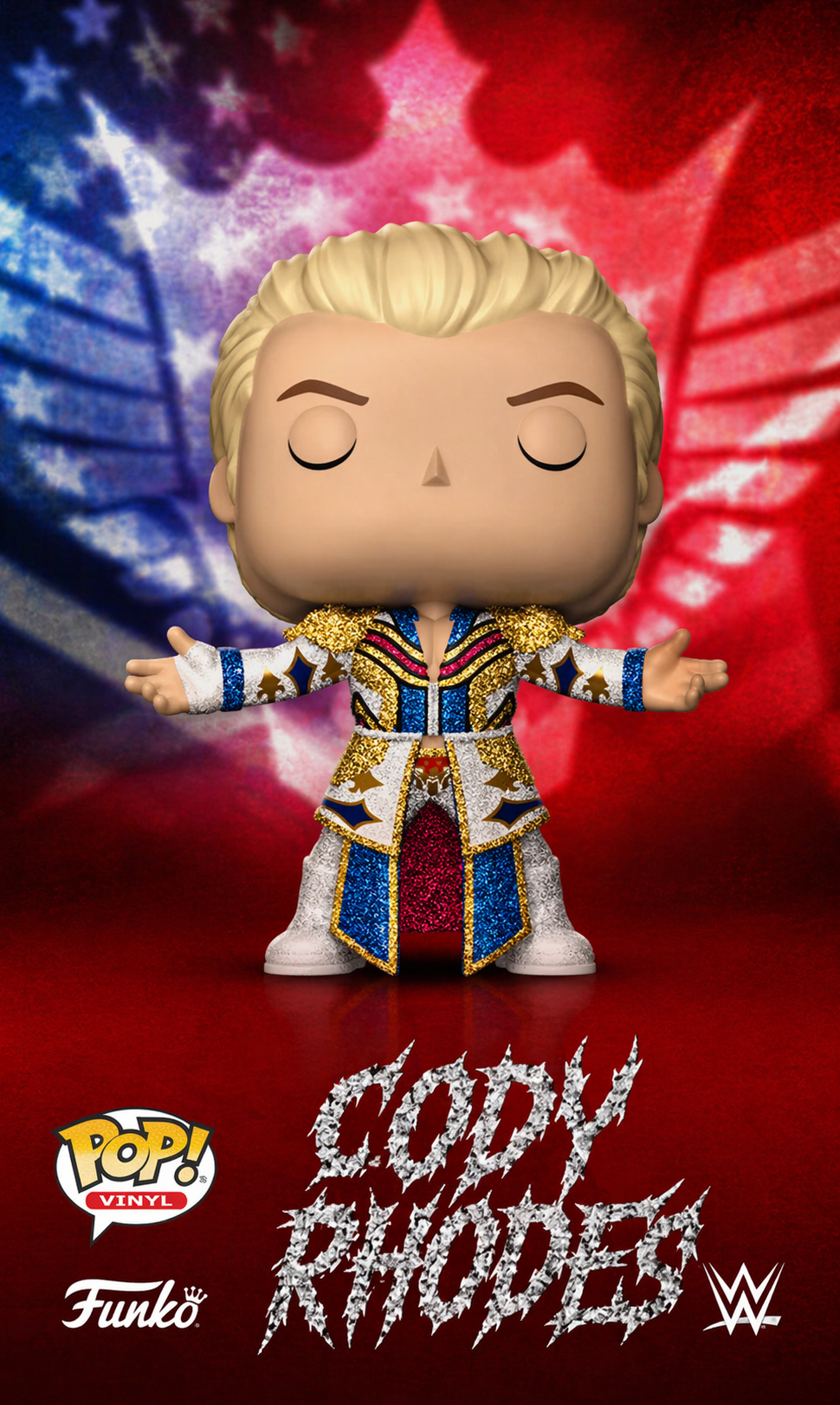 Cody Rhodes