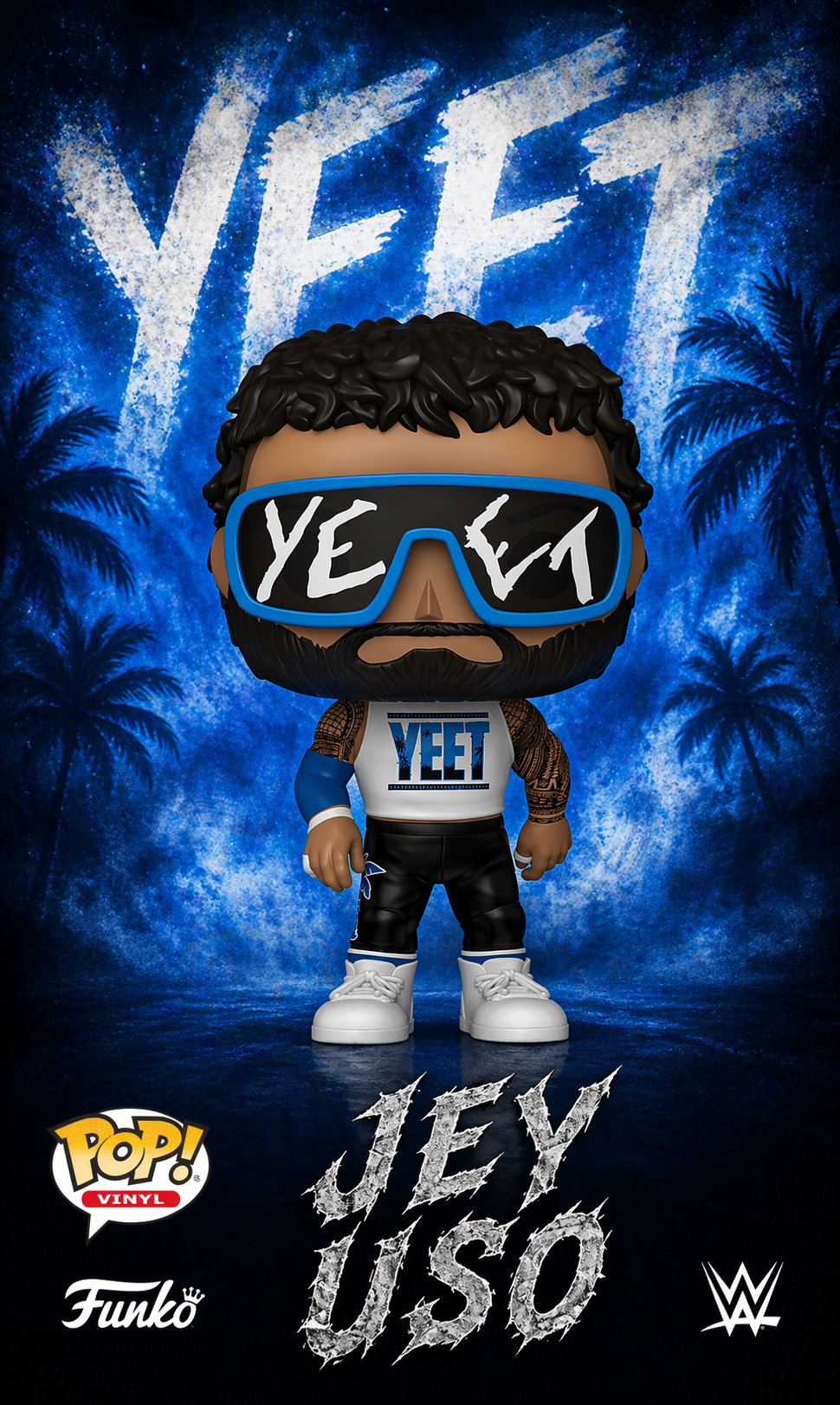 Jey Uso