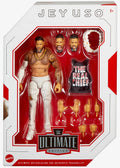 Jey Uso WWE Ultimate Edition Series #22