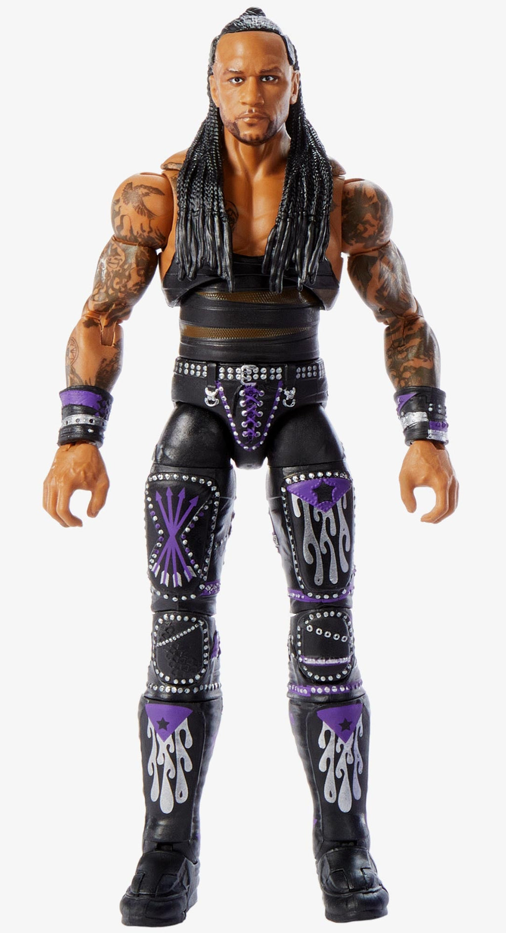Damian Priest WWE Ultimate Edition Series #25