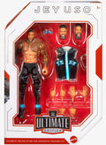 Jey Uso WWE Ultimate Edition Series #26