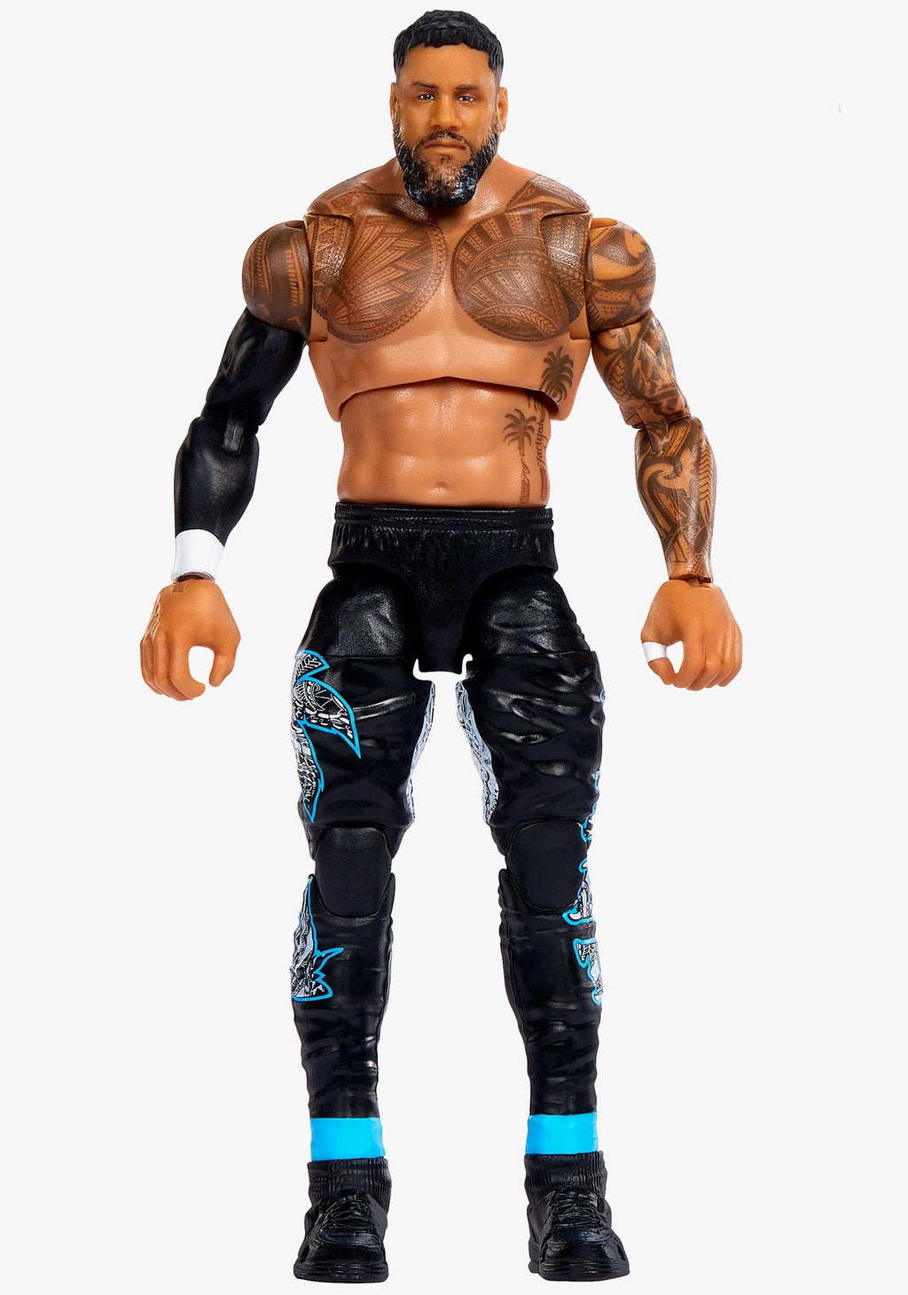 Jey Uso WWE Ultimate Edition Series #26