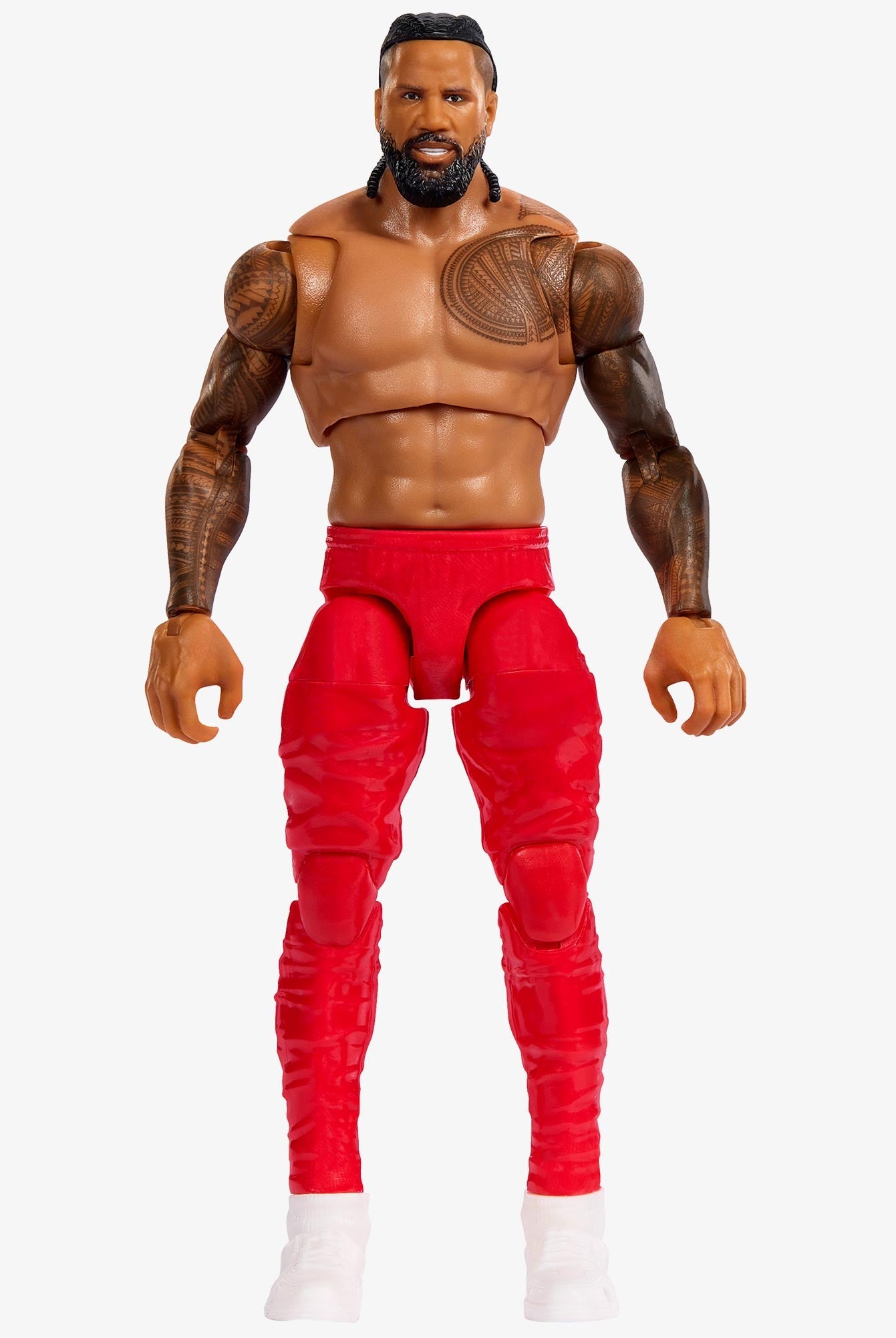 Jimmy Uso WWE Ultimate Edition Series #26