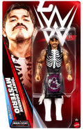 "Dirty" Dominik Mysterio WWE Main Event Series #160
