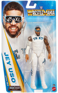 Jey Uso WWE Main Event Series #161