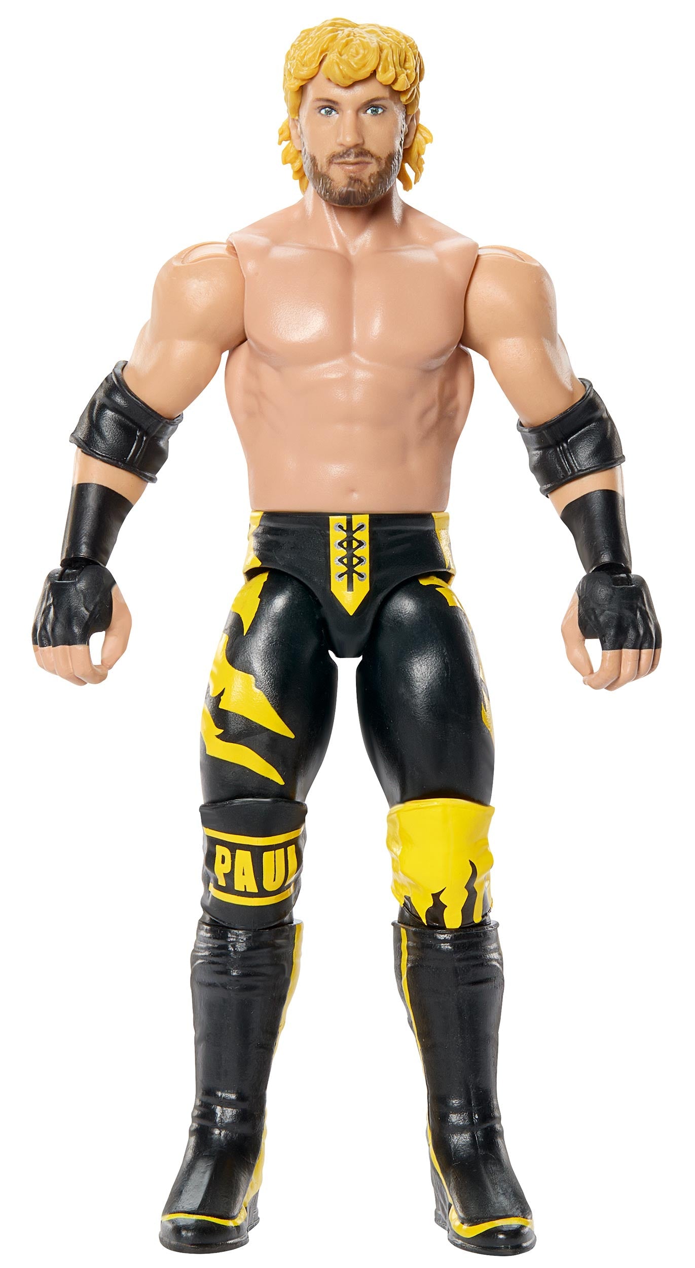Logan Paul WWE Main Event Series #164
