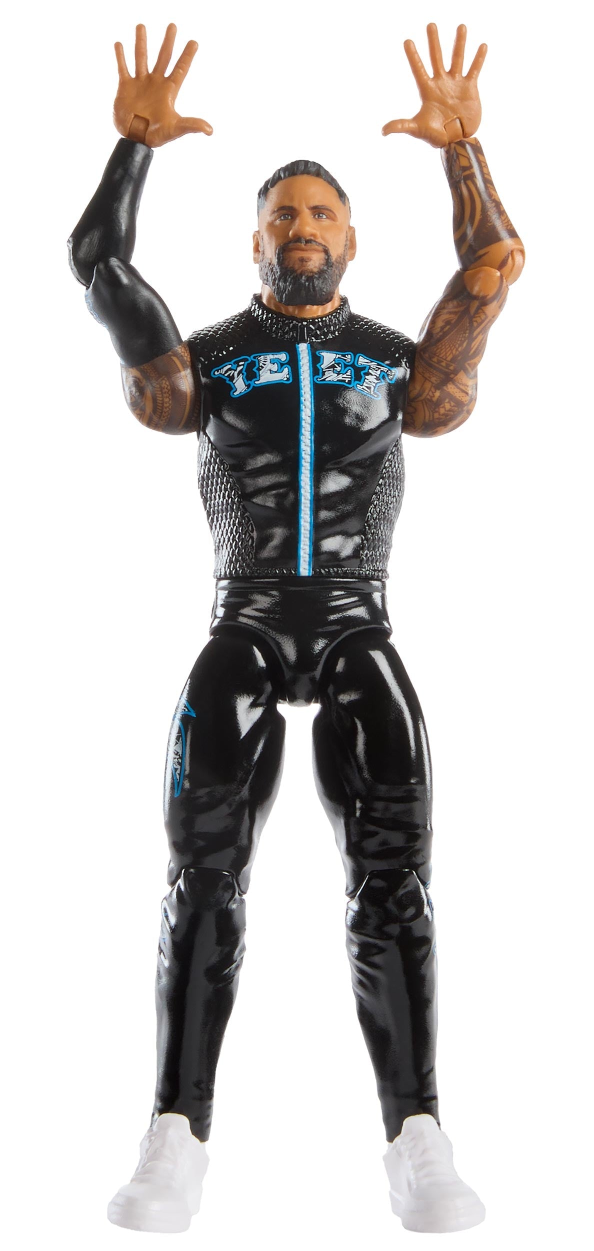 Jey Uso WWE Main Event Greatest Hits 2026 (Wave 2)