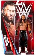 Roman Reigns WWE Main Event Series #166