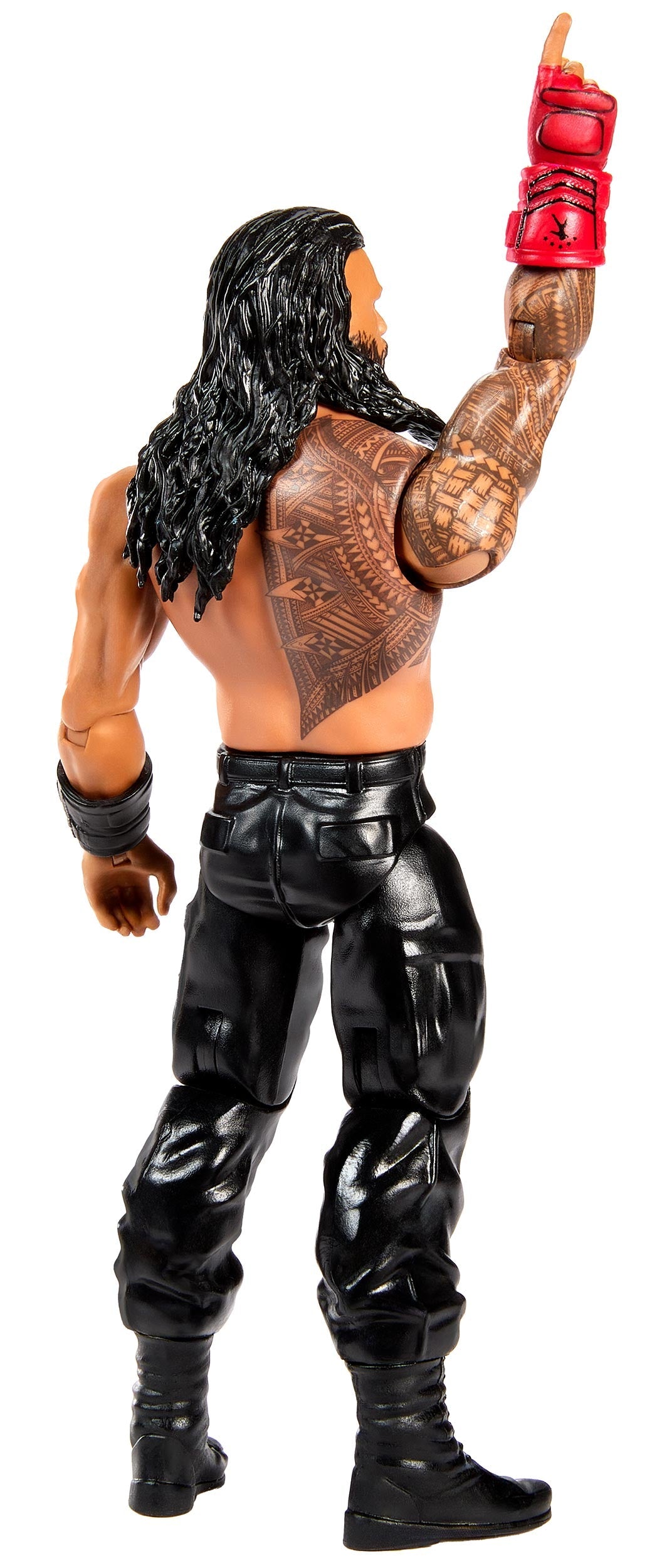 Roman Reigns WWE Main Event Top Picks 2026 Series (Wave 3)