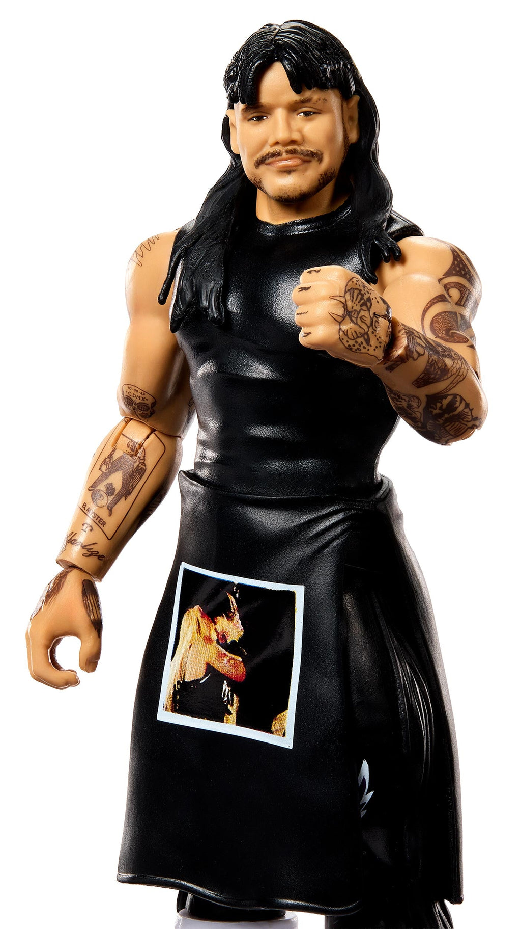 Dominik Mysterio WWE Main Event Top Picks 2026 Series (Wave 3)