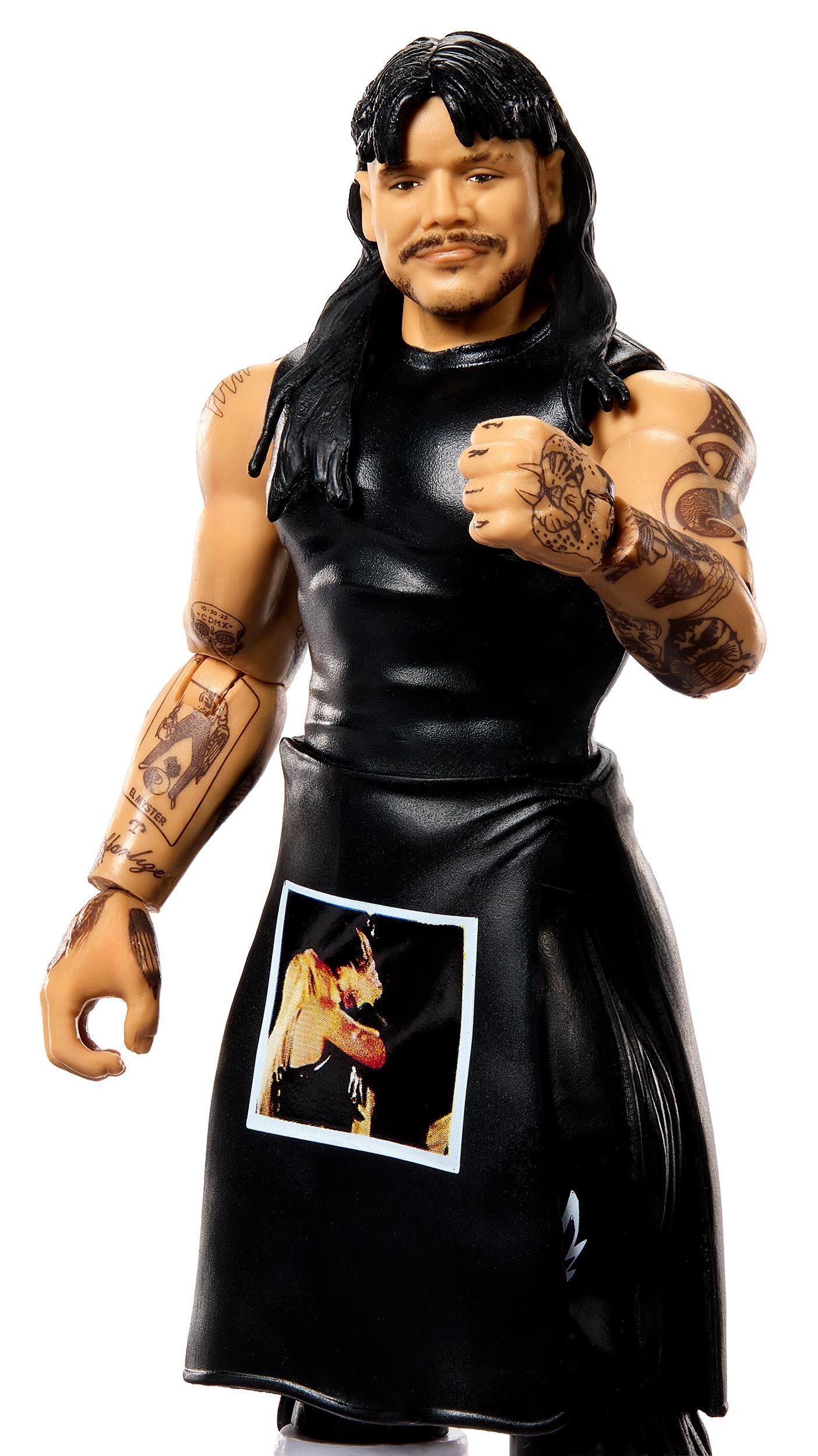 Dominik Mysterio WWE Main Event Top Picks 2026 Series (Wave 3)