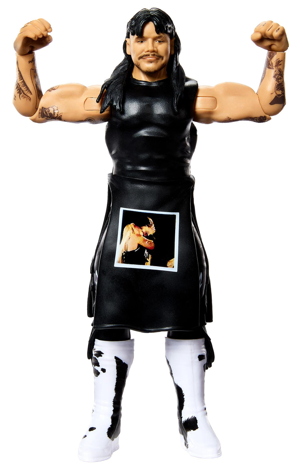 Dominik Mysterio WWE Main Event Top Picks 2026 Series (Wave 3)