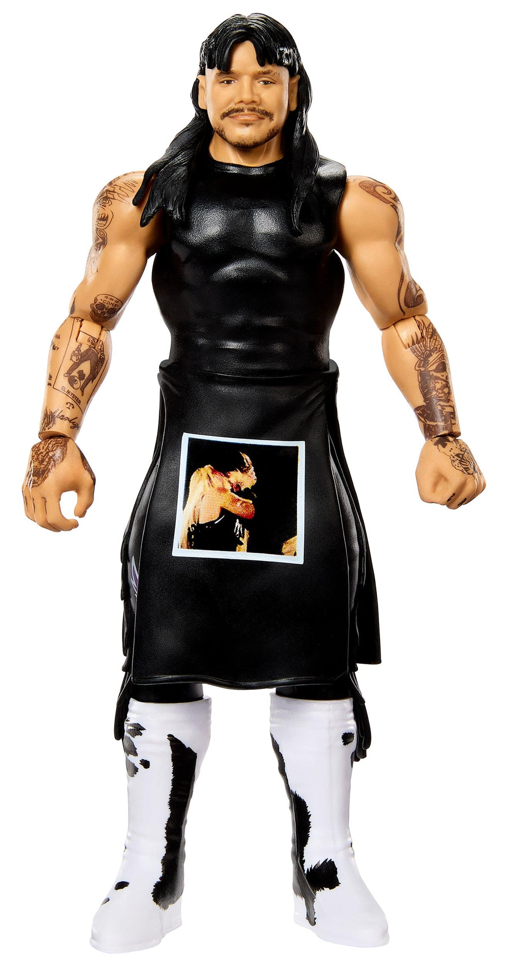Dominik Mysterio WWE Main Event Top Picks 2026 Series (Wave 3)