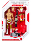 "The American Nightmare" Cody Rhodes WWE Ultimate Edition Series