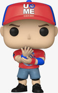 John Cena WWE POP #177