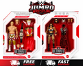 WWE Ultimate Edition Cody Rhodes + Rhea Ripley Bundle Deal