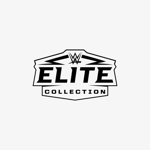 John Cena WWE Elite Collection Series #127
