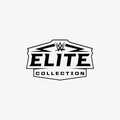 Bronson Reed WWE Elite Collection Series #127