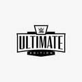 Jacob Fatu WWE Ultimate Edition Series #32