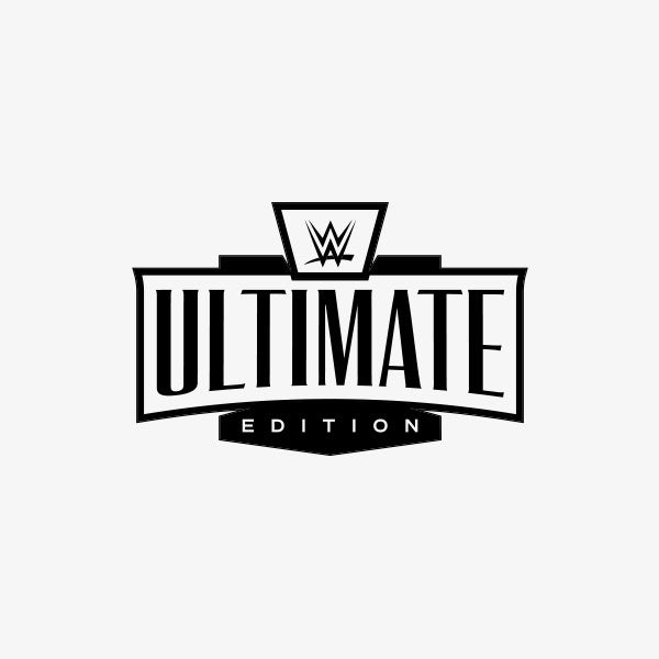 Jacob Fatu WWE Ultimate Edition Series #32