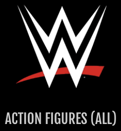 Action Figures (All)